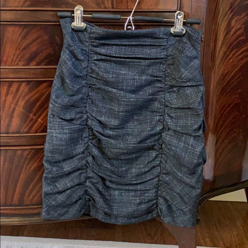 NWT Nanette lepore Skirt